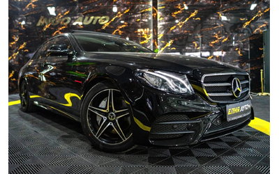 mercedes-benz-e-220 - 3