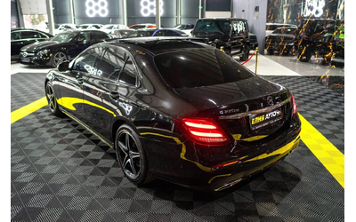 Mercedes-Benz E 220 D FULL AMG LINE ДИГИТАЛНО ТАБЛО ПАНО ЛИЗИНГ 100% - автомобили, коли, обяви за нови и употребявани 6