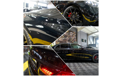 Mercedes-Benz E 220 D FULL AMG LINE FACELIFT BURMEISTER ЛИЗИНГ 100% - автомобили, коли, обяви за нови и употребявани 16