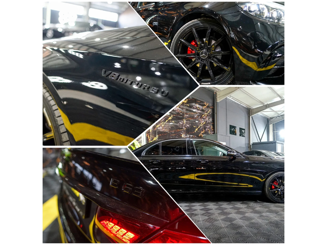 Mercedes-Benz E 220 D FULL AMG LINE FACELIFT BURMEISTER ЛИЗИНГ 100% - автомобили, коли, обяви за нови и употребявани 16