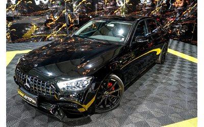 mercedes-benz-e-220 - 1