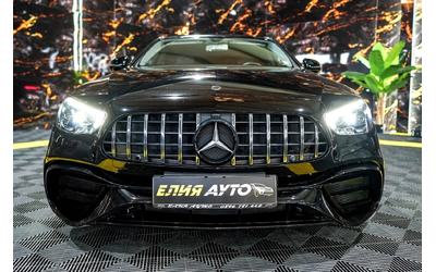 mercedes-benz-e-220 - 2