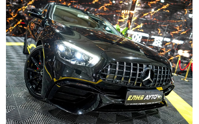 mercedes-benz-e-220 - 3