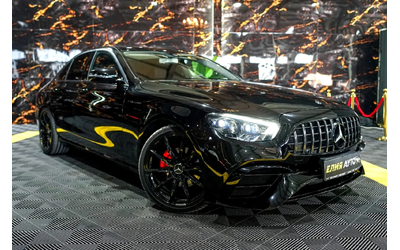 mercedes-benz-e-220 - 4