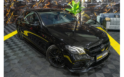 mercedes-benz-e-220 - 1