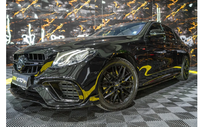 mercedes-benz-e-220 - 3