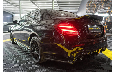 mercedes-benz-e-220 - 5