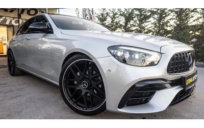 mercedes-benz-e-220 - 0