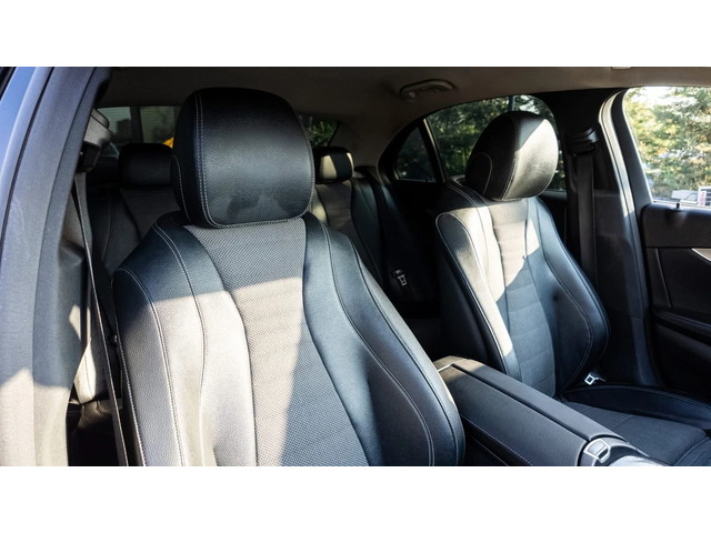 Mercedes-Benz E 220 D FULL AMG LINE ДИГИТАЛНО ТАБЛО ЛИЗИНГ 100% - автомобили, коли, обяви за нови и употребявани 13