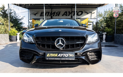 mercedes-benz-e-220 - 2