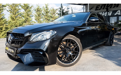 mercedes-benz-e-220 - 3