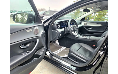 Mercedes-Benz E 220 D FULL AMG PACK FACELIFT BURMEISTER ЛИЗИНГ 100% - автомобили, коли, обяви за нови и употребявани 10