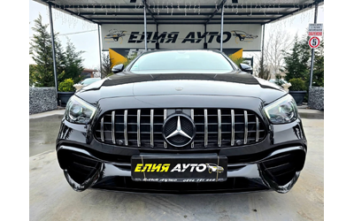 mercedes-benz-e-220 - 2