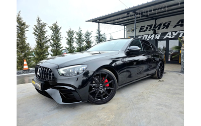 mercedes-benz-e-220 - 4