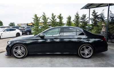 Mercedes-Benz E 220 D FULL BRABUS PACK BURMEISTER ЛИЗИНГ 100% - автомобили, коли, обяви за нови и употребявани 10