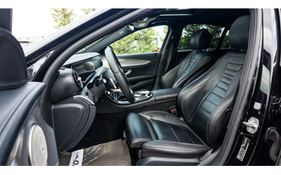 Mercedes-Benz E 220 D FULL BRABUS PACK BURMEISTER ЛИЗИНГ 100% - автомобили, коли, обяви за нови и употребявани 13