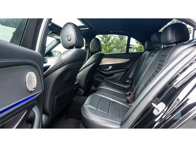 Mercedes-Benz E 220 D FULL BRABUS PACK BURMEISTER ЛИЗИНГ 100% - автомобили, коли, обяви за нови и употребявани 15