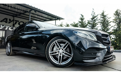 mercedes-benz-e-220 - 4