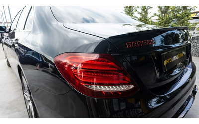 mercedes-benz-e-220 - 5