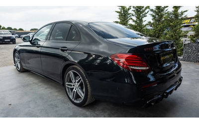 Mercedes-Benz E 220 D FULL BRABUS PACK BURMEISTER ЛИЗИНГ 100% - автомобили, коли, обяви за нови и употребявани 6