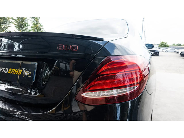 Mercedes-Benz E 220 D FULL BRABUS PACK BURMEISTER ЛИЗИНГ 100% - автомобили, коли, обяви за нови и употребявани 8