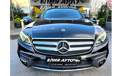 mercedes-benz-e-220 - 2