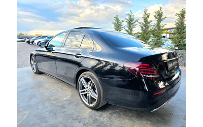 mercedes-benz-e-220 - 5