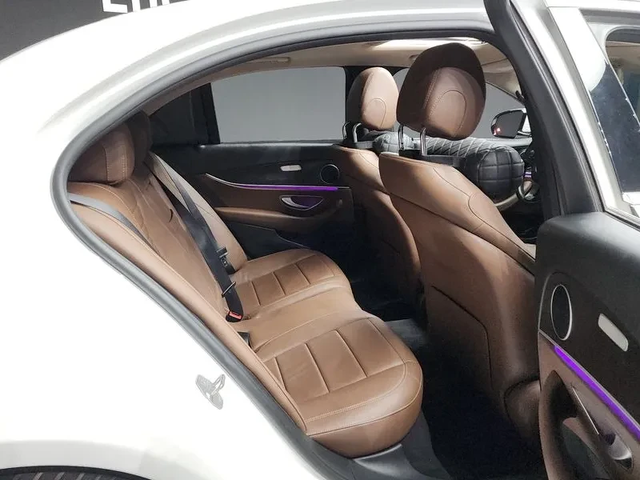 Mercedes-Benz E 220 Avantgarde - автомобили, коли, обяви за нови и употребявани 11