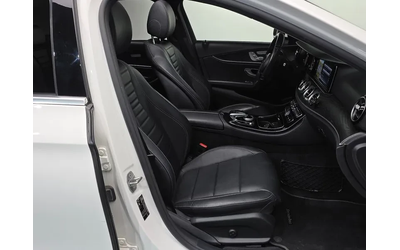 Mercedes-Benz E 220 Avantgarde - автомобили, коли, обяви за нови и употребявани 10