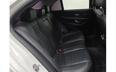 Mercedes-Benz E 220 Avantgarde - автомобили, коли, обяви за нови и употребявани 11
