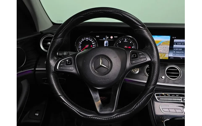 Mercedes-Benz E 220 Avantgarde - автомобили, коли, обяви за нови и употребявани 12