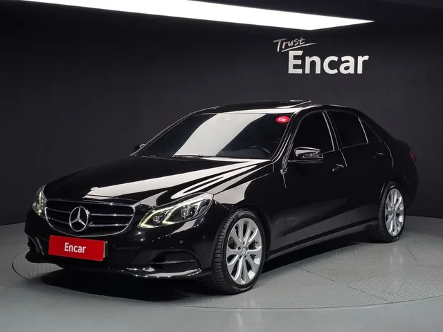 Mercedes-Benz E 220 Avantgarde - автомобили, коли, обяви за нови и употребявани 0