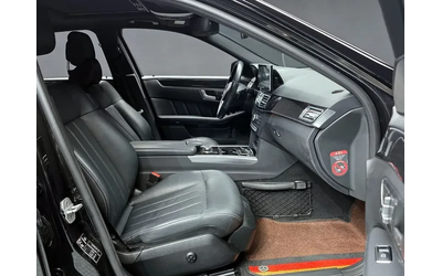 Mercedes-Benz E 220 Avantgarde - автомобили, коли, обяви за нови и употребявани 10