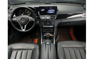 Mercedes-Benz E 220 Avantgarde - автомобили, коли, обяви за нови и употребявани 6
