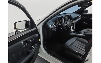 Mercedes-Benz E 220 Bluetech Avant Garde Sports - автомобили, коли, обяви за нови и употребявани 11