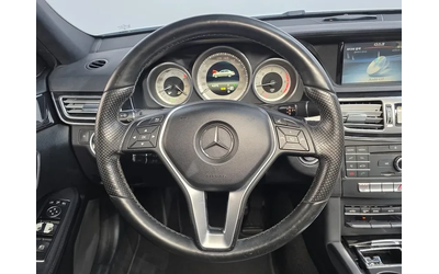 Mercedes-Benz E 220 Bluetech Avant Garde Sports - автомобили, коли, обяви за нови и употребявани 13