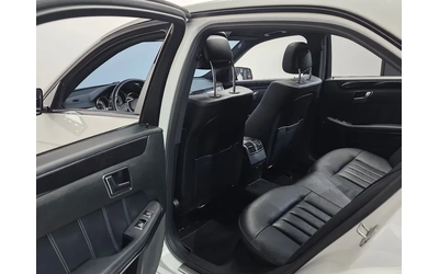 Mercedes-Benz E 220 Bluetech Avant Garde Sports - автомобили, коли, обяви за нови и употребявани 16