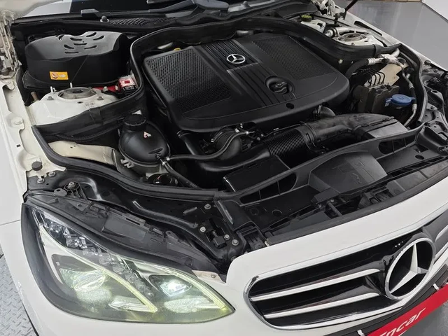 Mercedes-Benz E 220 Bluetech Avant Garde Sports - автомобили, коли, обяви за нови и употребявани 5