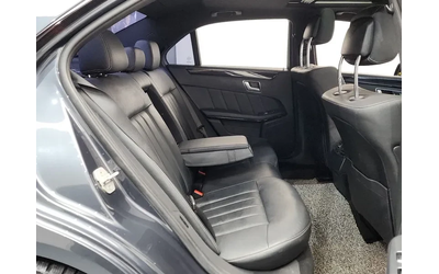 Mercedes-Benz E 220 Bluetech Avant Garde Sport - автомобили, коли, обяви за нови и употребявани 11