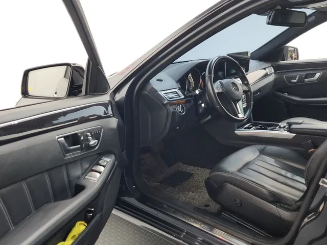 Mercedes-Benz E 220 Bluetech Avant Garde Sport - автомобили, коли, обяви за нови и употребявани 9