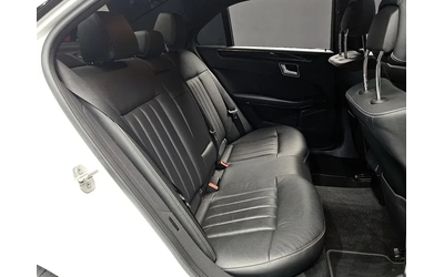 Mercedes-Benz E 220 Bluetech Avant Garde Sports - автомобили, коли, обяви за нови и употребявани 11