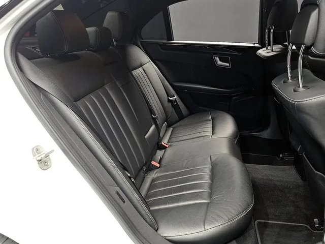 Mercedes-Benz E 220 Bluetech Avant Garde Sports - автомобили, коли, обяви за нови и употребявани 11