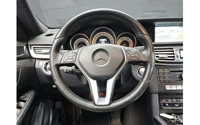 Mercedes-Benz E 220 Bluetech Avant Garde Sports - автомобили, коли, обяви за нови и употребявани 12