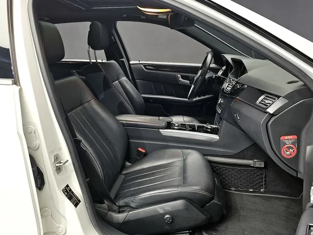 Mercedes-Benz E 220 Bluetech Avant Garde Sports - автомобили, коли, обяви за нови и употребявани 9