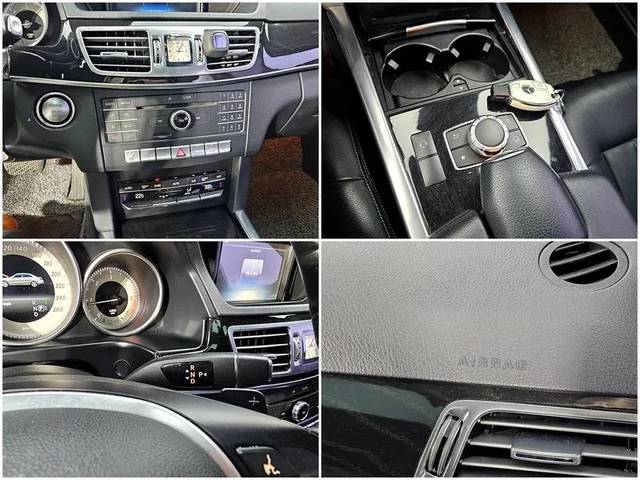 Mercedes-Benz E 220 Cdi Avantgarde - автомобили, коли, обяви за нови и употребявани 14