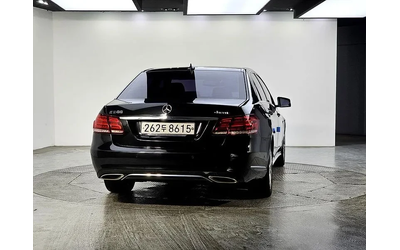 mercedes-benz-e-220 - 2