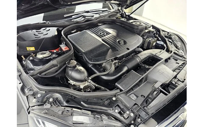 mercedes-benz-e-220 - 5