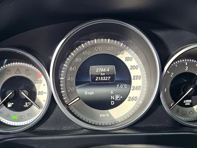 Mercedes-Benz E 220 Cdi Avantgarde - автомобили, коли, обяви за нови и употребявани 6