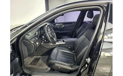 Mercedes-Benz E 220 Cdi Avantgarde - автомобили, коли, обяви за нови и употребявани 7