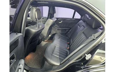 Mercedes-Benz E 220 Cdi Avantgarde - автомобили, коли, обяви за нови и употребявани 8